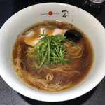 Japanese Soba Noodles 蔦 - 