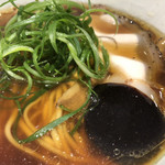 Japanizu soba noodles rutsuta - 