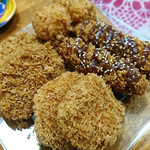 RF1 - 神戸コロッケ ごちそうセット