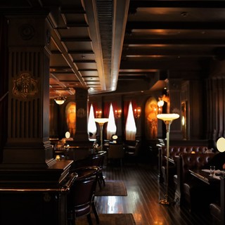 テディ・ルーズヴェルト・ラウンジ_2