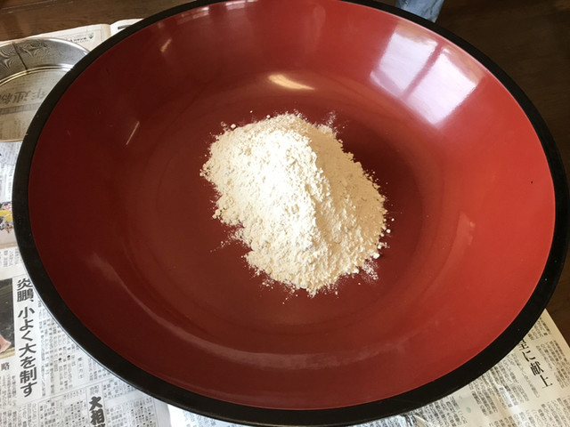 ほっとはうす・さめがわ - 磐城塙（旅館・民宿）の写真