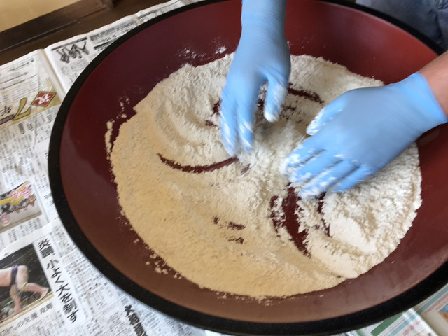 ほっとはうす・さめがわ - 磐城塙（旅館・民宿）の写真