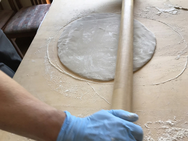 ほっとはうす・さめがわ - 磐城塙（旅館・民宿）の写真