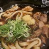肉肉うどん 諫早店