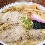 チーナン食堂 - 