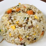 チーナン食堂 - 