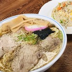 チーナン食堂 - 