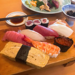 Hirozushi - 