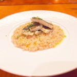 Trattoria Anima Tokyo - 