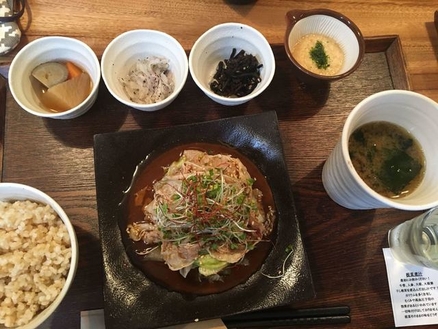 ニジール 九段下 和食 その他 食べログ ニジール 九段下 和食 その他 食べログ