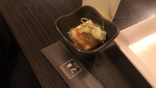 炭火焼 きら - 釧路（居酒屋）の写真