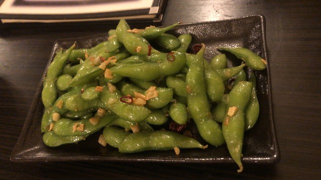 炭火焼 きら - 釧路（居酒屋）の写真