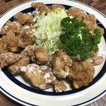 酒盗処 - 