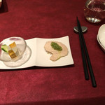 ジョーズ シャンハイ ニューヨーク 銀座店 - 前菜