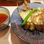 日本料理てら岡 - 