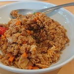 地獄ラーメン - 