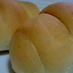 パンのペリカン - 小ロール