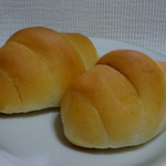 パンのペリカン - 小ロール