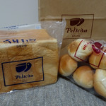 パンのペリカン - 