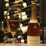 Salon de Champagne Vionys - 