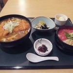 日本料理 伊勢 - 