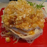 めだかタンタン - 冷製蒸し鶏