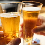 こま田 - かんぱ～～い！！