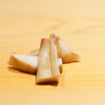 こま田 - ミル貝