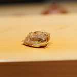 こま田 - ミル貝のワタ