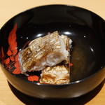 こま田 - 太刀魚