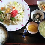 マルジュ - 