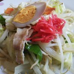 マルジュ - 