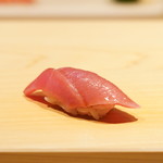 こま田 - 中とろ