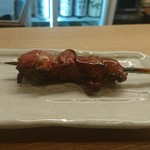 ももふく - レバーだと思われます(19-06)