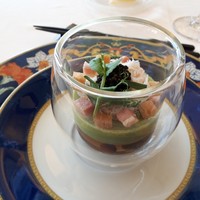 フレンチレストラン ミクニ サッポロ - 
