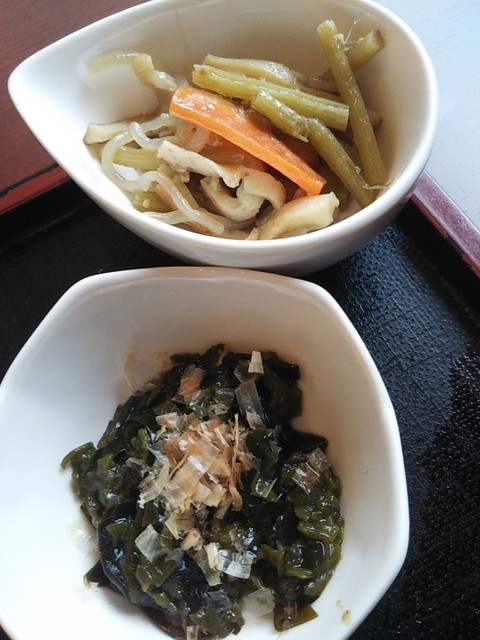 マルジュ - 不動の沢（喫茶店）の写真