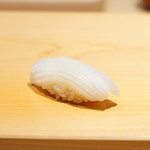 こま田 - 剣先烏賊