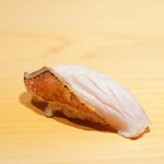 こま田 - ノドグロ