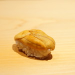 こま田 - 赤雲丹