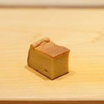 こま田 - 玉子焼き