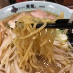 Ramen No Houryuu - 麺リフト
