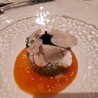 フレンチレストラン ミクニ サッポロ - 