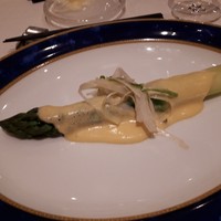 フレンチレストラン ミクニ サッポロ - 