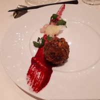 フレンチレストラン ミクニ サッポロ - 