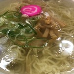 ラーメンたかはし - 