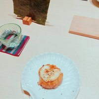 鮨 いし黒 - 