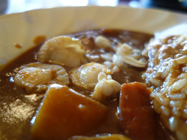 かふぇれすとらん風街亭（かぜまちてい） - 七日町（カフェ）の写真