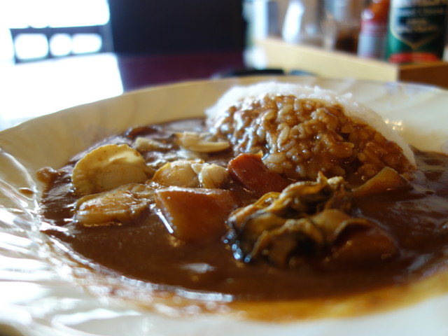 かふぇれすとらん風街亭（かぜまちてい） - 七日町（カフェ）の写真