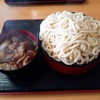うどん工房　まる玉