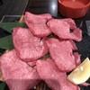 俺の焼肉 銀座9丁目